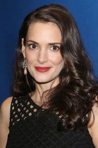 Winona Ryder photo