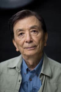 James Hong photo