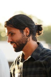 Travis Misarti photo