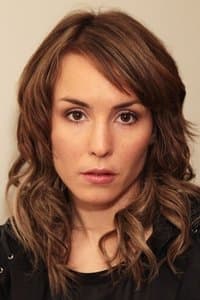 Noomi Rapace photo