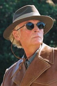 Donald G. Jackson photo