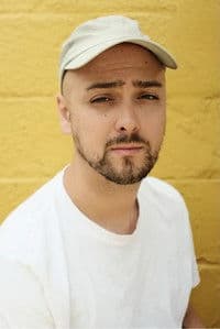 Shane R. Preston photo