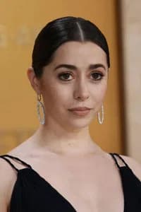 Cristin Milioti photo