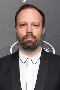 Yorgos Lanthimos photo