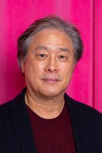 Park Chan-wook photo
