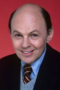 Conrad Janis photo