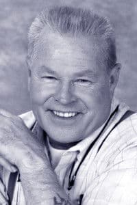 Charles Cyphers photo