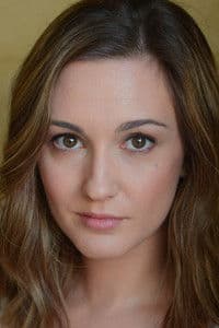 Katherine Barrell photo