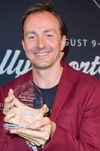 Alberto Corredor photo