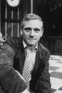 Howard Ashman photo