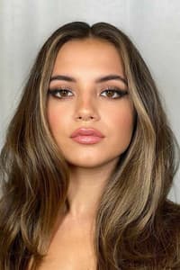 Isabela Merced photo
