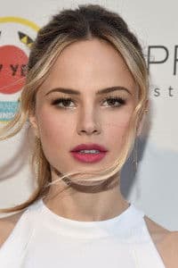 Halston Sage photo