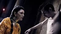 Shohreh Aghdashloo photo