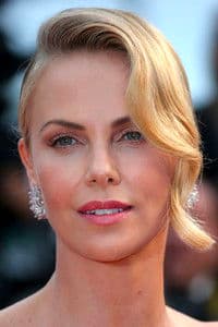 Charlize Theron photo