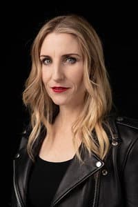 Megan Franich photo