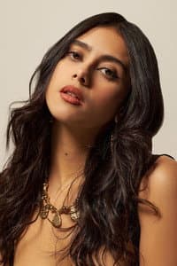 Renata Vaca photo
