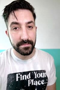 Christopher Dalpe photo