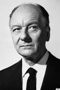 John Gielgud photo