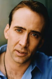 Nicolas Cage photo