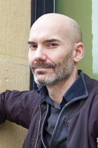 F. Javier Gutiérrez photo