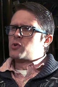 Brandon Salkil photo