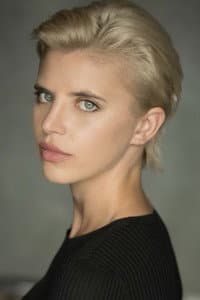 Isabelle Bonfrer photo