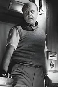 Arthur Maria Rabenalt photo