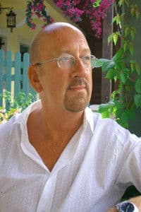 Michael J. Murphy photo