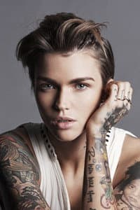 Ruby Rose photo