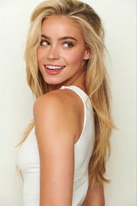 Alexa Blair Robertson photo