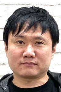 Kensuke Sonomura photo