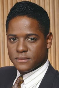 Blair Underwood photo