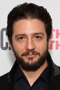 John Magaro photo