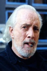 Robert Towne photo
