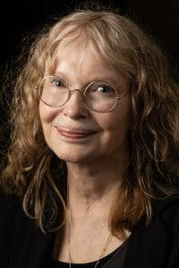 Mia Farrow photo