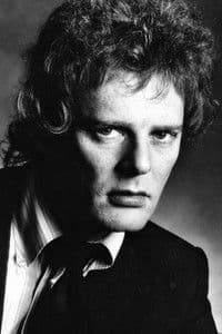 Paul Morrissey photo