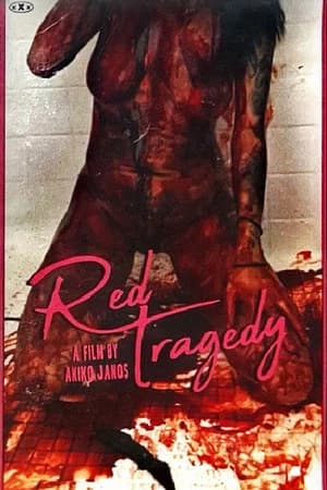 Blood Corrodes Inside: Red Tragedy