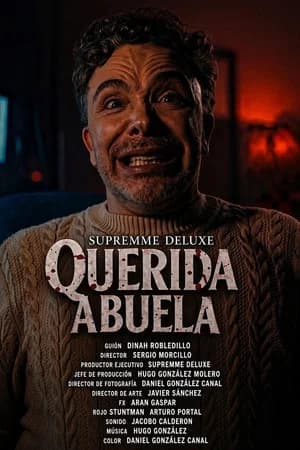 Querida abuela