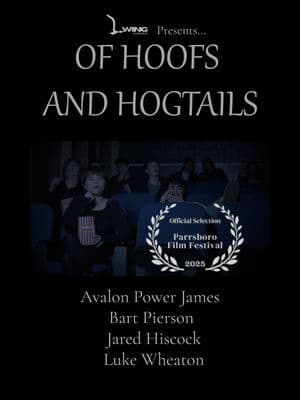 Of Hoofs and Hogtails