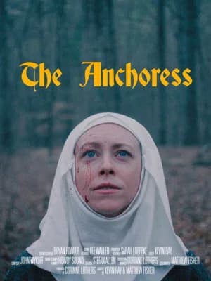The Anchoress