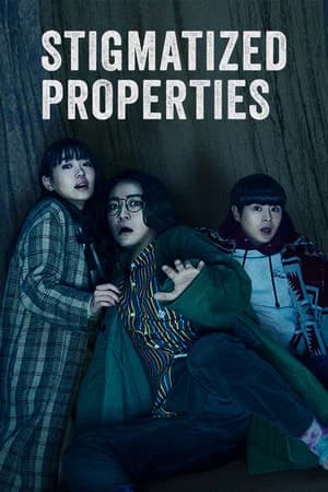 Stigmatized Properties