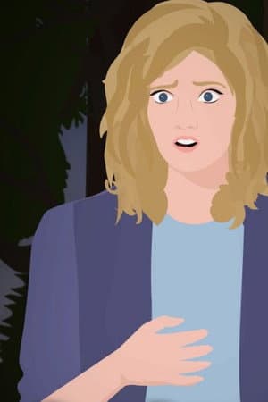 Summer Vacation at the Small Town Ranch House and the Rural Legend !!