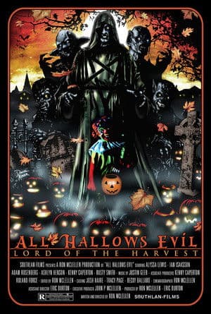 All Hallows Evil: Lord of the Harvest