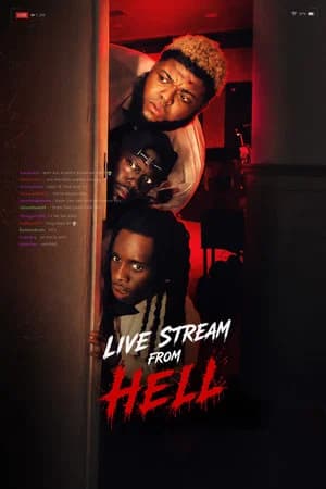 Livestream from Hell