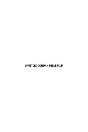 Untitled Jordan Peele Film