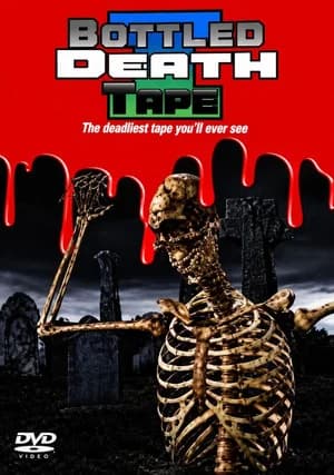 Bootleg Death Tape
