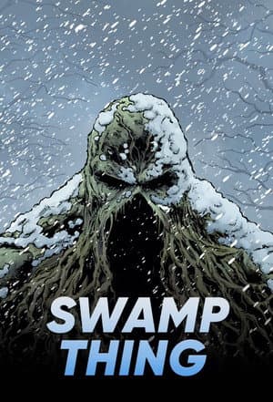 Untitled DCU Swamp Thing Film