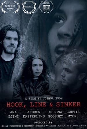 Hook Line and Sinker
