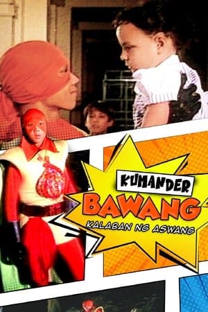 Kumander Bawang