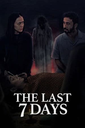 The Last 7 Days